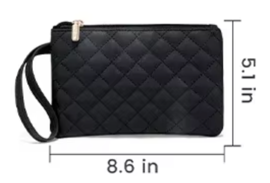 Matching Purse