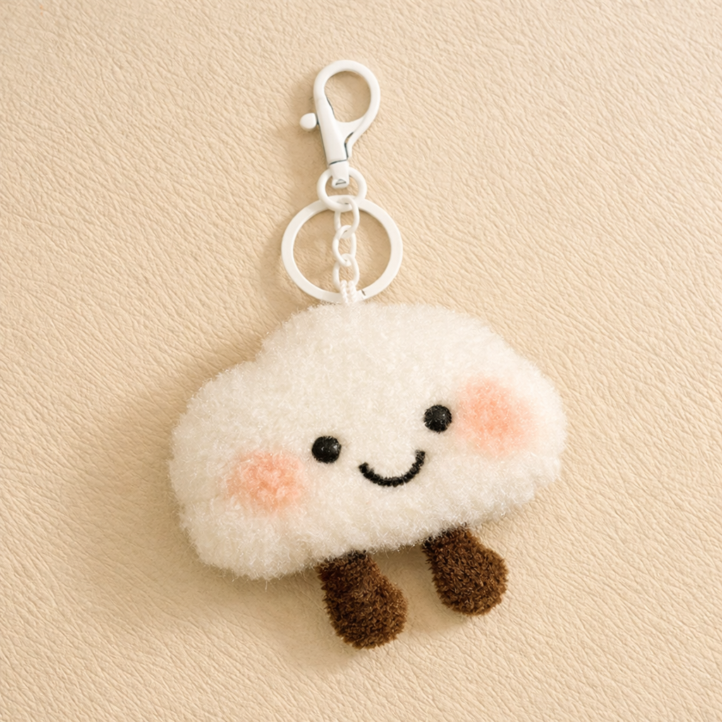 Cloud Buddy Charm™